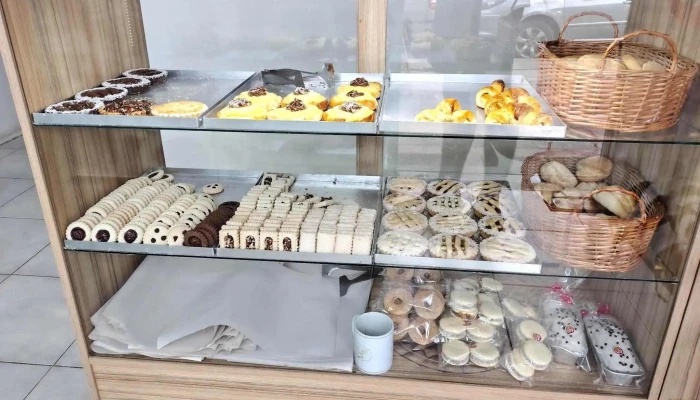 Mi Lugar Sin Gluten -  Ambiente - San Rafael