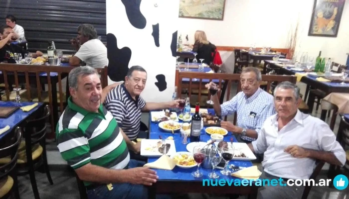 Mi Mundo Dulce Catamarca -  Ambiente - San Fernando del Valle de Catamarca
