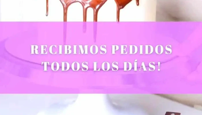 Mi Mundo Dulce Catamarca -  Comida Y Bebida - San Fernando del Valle de Catamarca