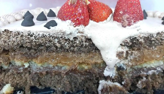 Mi Mundo Sin Tacc -  Pastel - Posadas