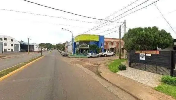 Mi Mundo Sin Tacc -  Zonadeg - Posadas