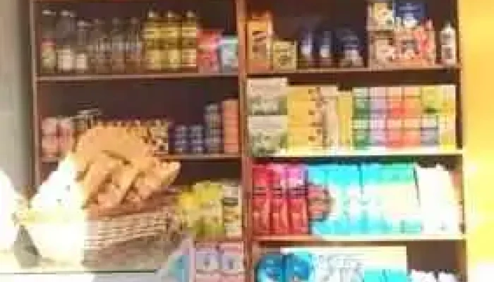Mi Rey Panaderia Y Pasteleria -  Ambiente - La Banda