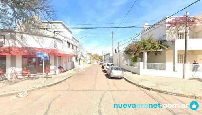 Mí viejo - Concepción Del Uruguay