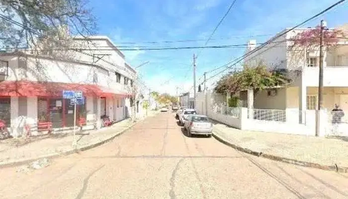 Mi Viejo Direccion - Concepción del Uruguay