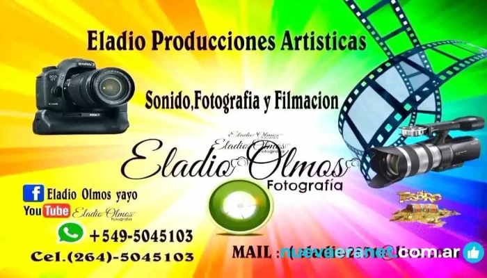 Mi - Chimbas