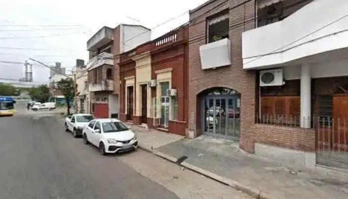 Mia Riccetta -  Zonadeg - Santa Fe de la Vera Cruz