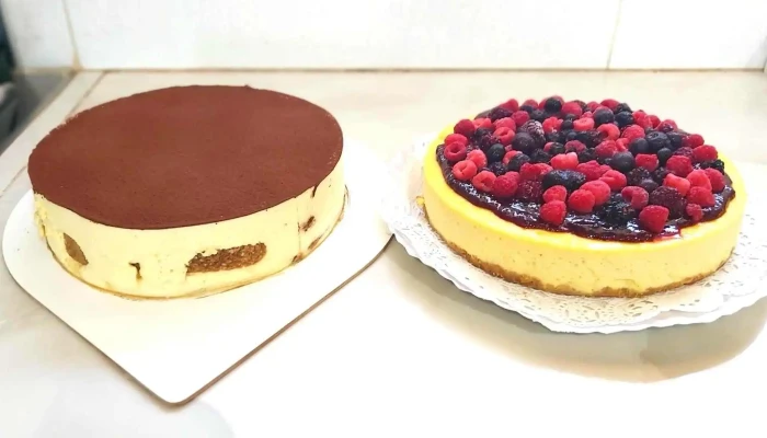 Mica Zurra La Casa De La Pasteleria -  Del Propietario - Cipolletti