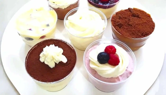 Mica Zurra La Casa De La Pasteleria -  Instagram - Cipolletti
