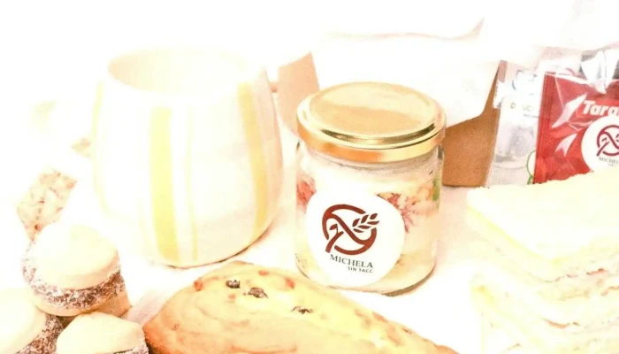 Michela Sin Gluten Guaymallen -  Del Propietario - Guaymallén