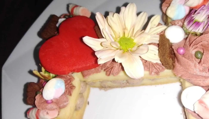 Midulcetaller -  Pastel - Eldorado