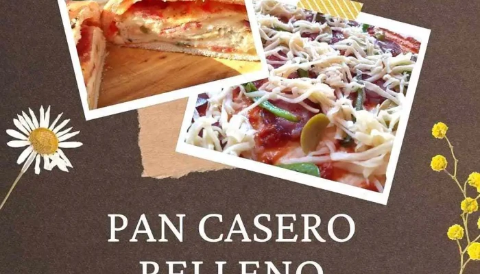 Migas Con Amor -  Carta - San Vicente