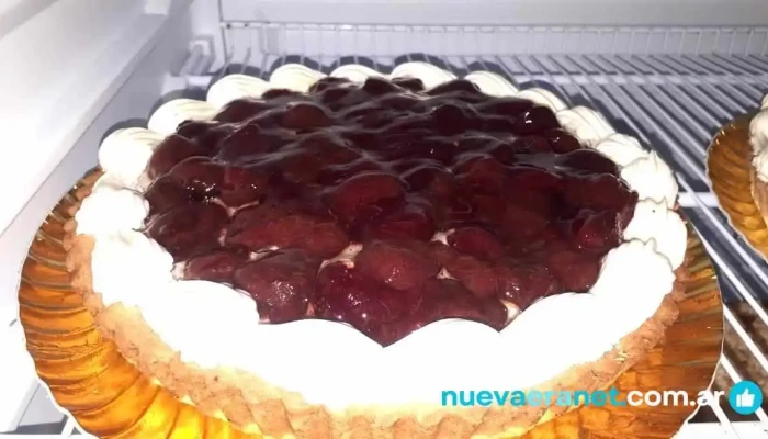 Migas Panificadora -  Pastel - Godoy Cruz