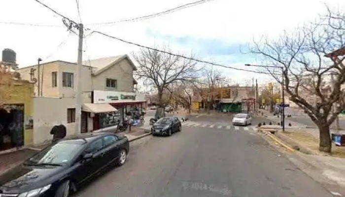Migas Panificadora -  Ubicaciondeg - Godoy Cruz