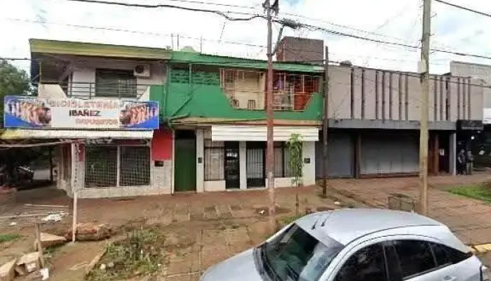 Mil Delicias -  Cerca De Mideg - Posadas