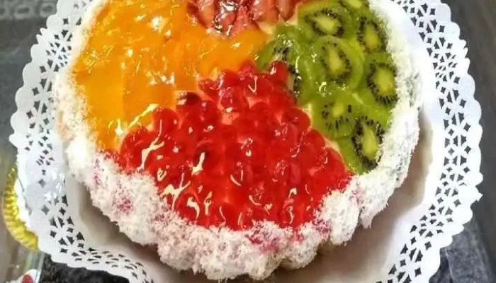 Mil Delicias Granate -    Panaderia Y Confiteria Comida Y Bebida - La Calera