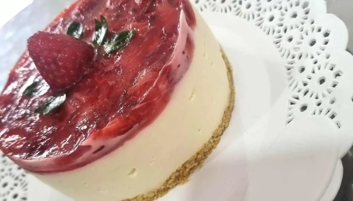 Mil Delicias -  Pastel - Posadas