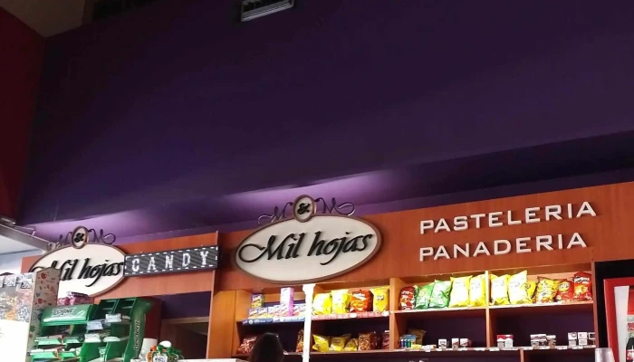 Mil Hojas -  Puntaje - Mendoza
