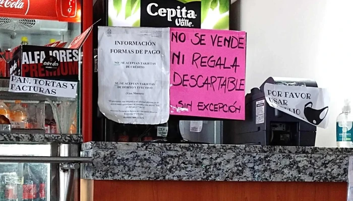 Mil Hojas -  Ubicacion - Mendoza