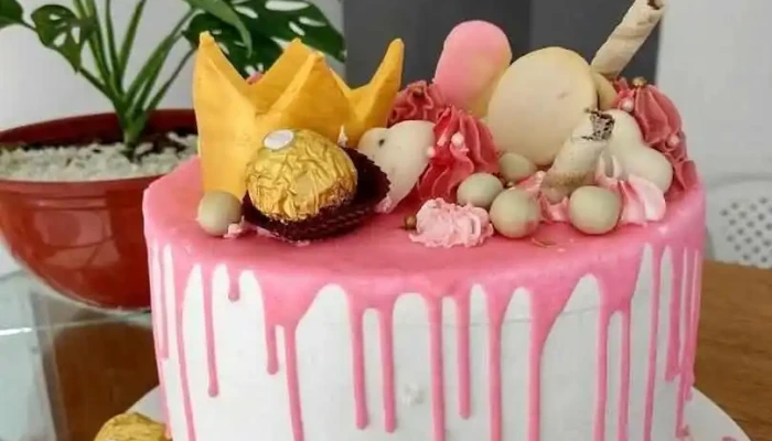 Mil Sabores Panadería - Gral. Pinedo