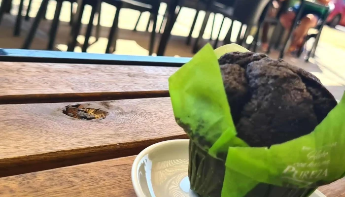 Milhojas Bakery & Coffee - Córdoba