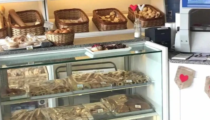 Milhojas Bakery Coffee Videos - Córdoba