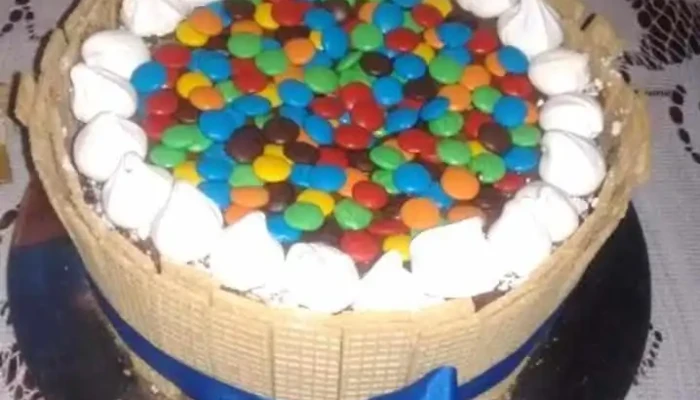 Mina Pastel -  Comida Y Bebida - Corrientes
