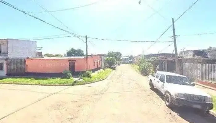 Mina Pastel -  Sitio Webdeg - Corrientes