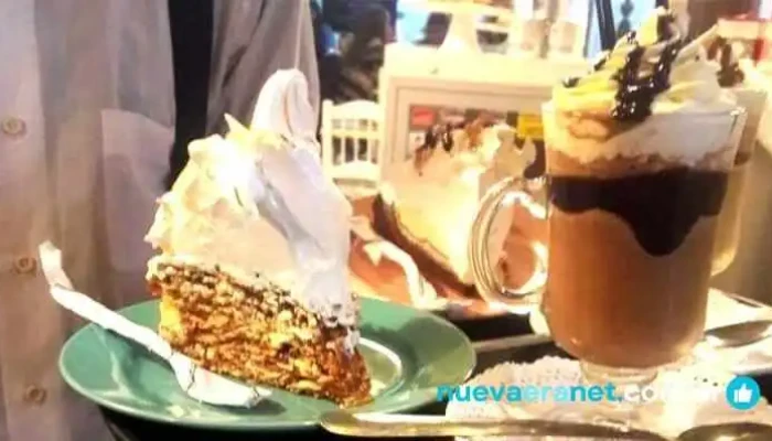 Minca Cafe -  Cafe - Fst