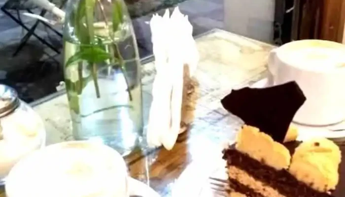 Minca Cafe -  Del Propietario - Fst