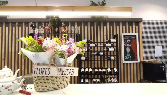 Minca Cafe -  Sitio Web - Fst