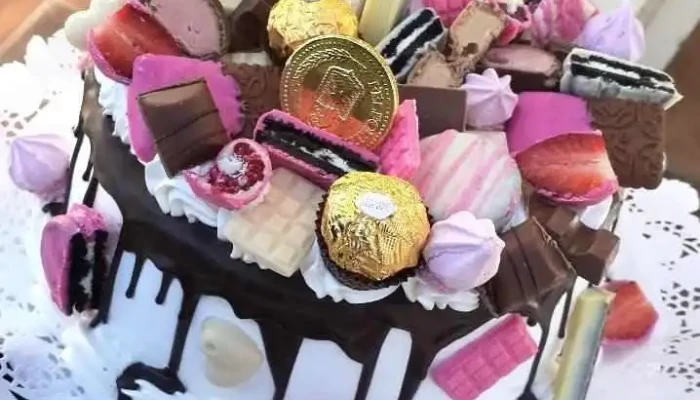 Minettys Pastel - Lules