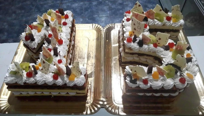 Mini Panificados Bb Comida Y Bebida - Tres Isletas