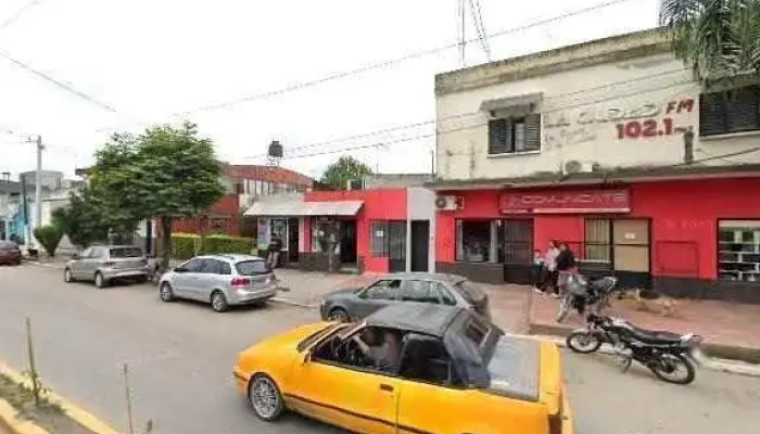 Mini Service La Isabel -  Preciosdeg - Famaillá