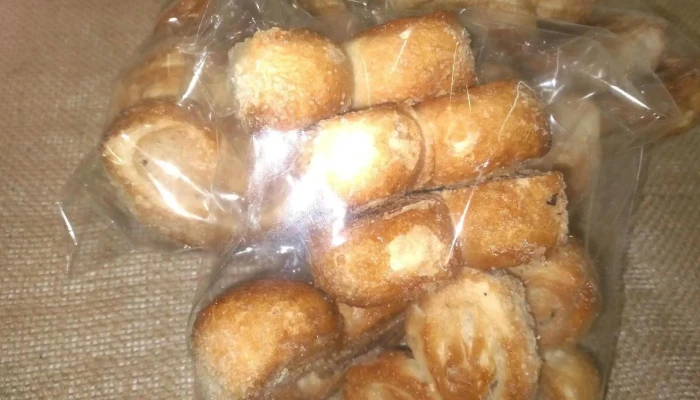Mipan -  Comida Y Bebida - Resistencia