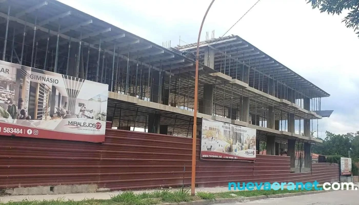 Miralejos 17 -  De Los Visitantes - Villa Carlos Paz