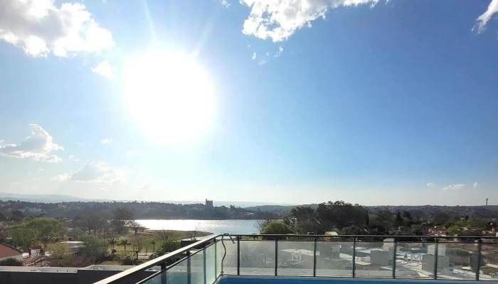 Miralejos 17 -  Puntaje - Villa Carlos Paz