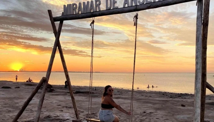 Miramar Cba Argentina Como Llegar - Miramar de Ansenuza