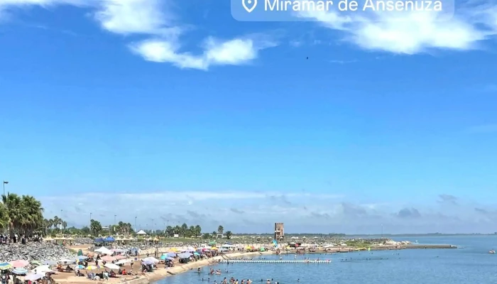 Miramar Cba Argentina Descuentos - Miramar de Ansenuza