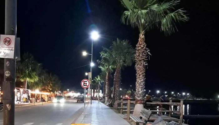 Miramar Cba Argentina Puntaje - Miramar de Ansenuza