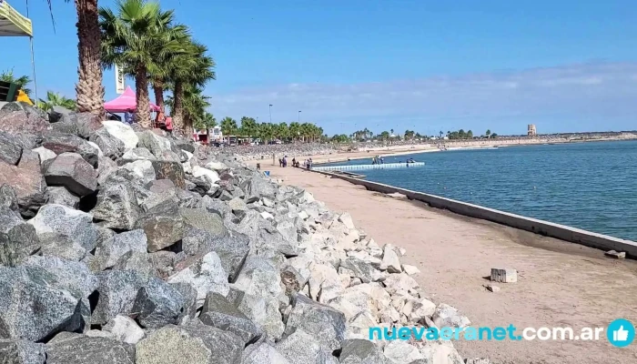 Miramar Cba Argentina Videos - Miramar de Ansenuza