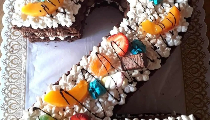 Mis 3 Amores Pasteleria Reposteria -  Del Propietario - Las Heras