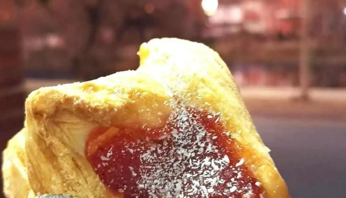 Mis Manos Panes -  Comida Y Bebida - Santa Rosa de Calamuchita