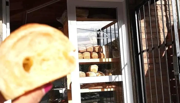 Mis Manos Panes -  Zona - Santa Rosa de Calamuchita