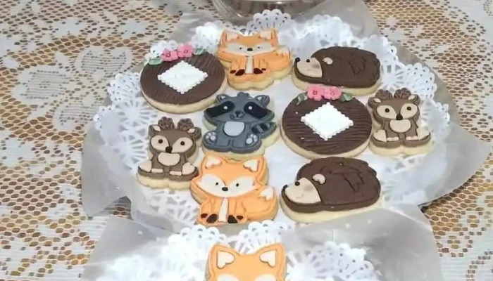 Mis Tortas Jaque -  Comida Y Bebida - Cañada de Gomez