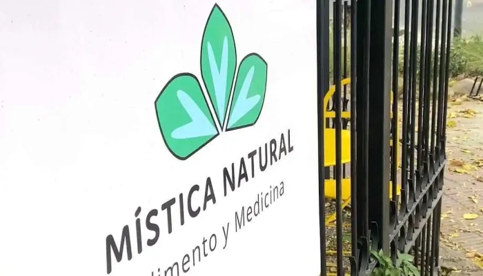 Mistica Natural Videos - Godoy Cruz