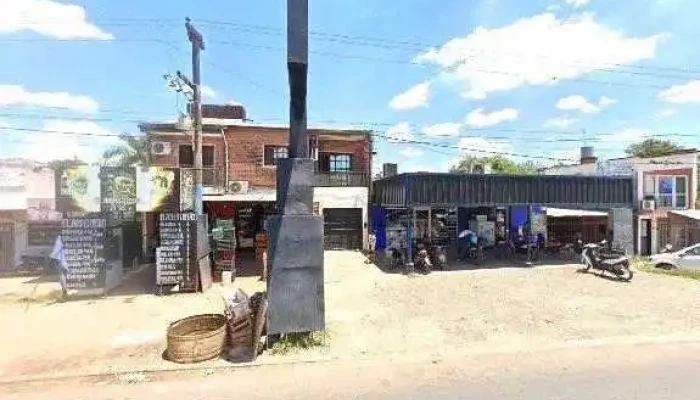 Mix Panaderia Y Confiteria -  Precios - Resistencia