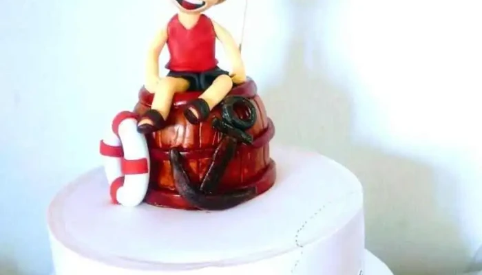 Mm Tt tortas de diseño - Caleta Olivia