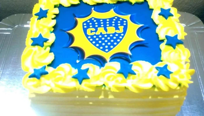 Mm Tt Tortas De Diseno Pastel - Caleta Olivia