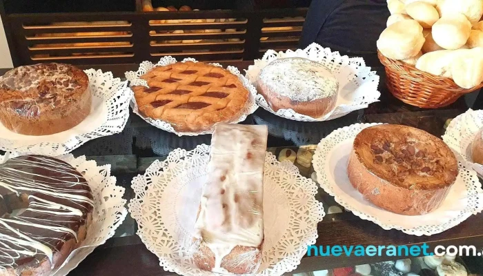Molto Dolce Panaderia Y Confiteria -  Comida Y Bebida - Laboulaye