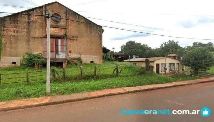 Monarca Panificados - Leandro N. Alem